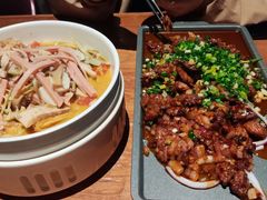 -树厨贵州菜(花果园购物中心店)