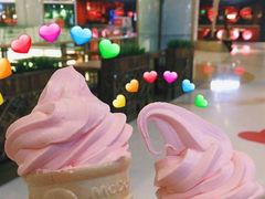 -麦当劳(北京金星西路店)