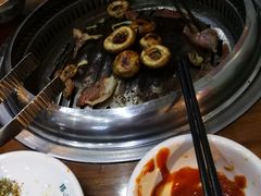 -延成苑韩式烤肉店(长春道店)