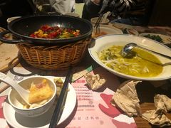 -村理·乡村菜音乐餐厅(河西店)