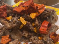 -那家小馆•北京菜•烤鸭(中关村店)