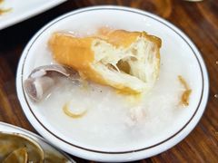 -南记食粥坊·宵夜大排档(岭南分店)