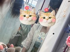 -汉仪华裳汉服旗袍·摄影写真馆(乌镇西栅店)