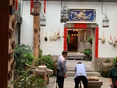 -文儒九号·闽菜馆(三坊七巷店)