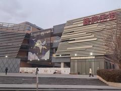 -万达广场(北京槐房店)