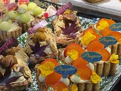 -PAOPAO Bakery&Café(港汇店)