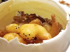 -柒园·三十年创意杭帮菜(龙湖滨江天街店)