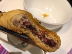 -香巴拉云南餐厅(华莱坞店)