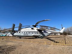 -中国航空博物馆