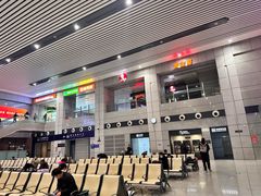 -临沂北站