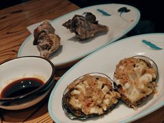 -小船渔村·大连菜(明泽街店)