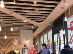 -必胜客(龙泉万达店)