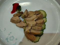 -全聚德(上海首店浦东店)