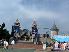 -大连海昌发现王国主题公园