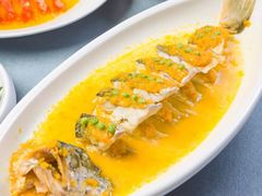 -鲁班小馆(政四街店)