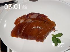 -四季民福烤鸭店(望京旺角店)