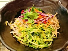 -三道菜(明堂公园店)