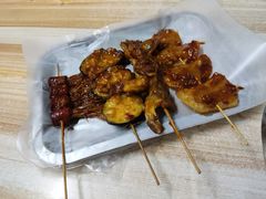 -海萍馄饨(湖北路店)