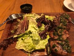 -El Bodegon阿根廷秘鲁餐厅(幸福路店)