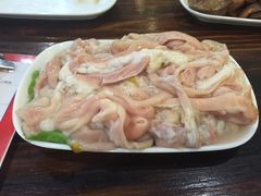 -同顺鹅庄(南华路店)
