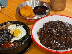 -多宾韩国料理(学衡路店)