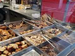 -申宴酒楼(王子百货店)