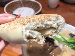 -三厂烩羊肉(五龙口店)
