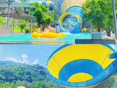 -清泉湾生态旅游度假区