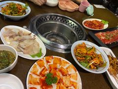 -合合大冷面(湖南店)