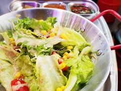 -玄希浪漫厨房·韩料烤肉(湖滨银泰in77店)