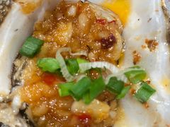 -丰茂烤串(公园店)