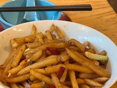 -吃饭皇帝大·土家民族菜(温州万象城店)