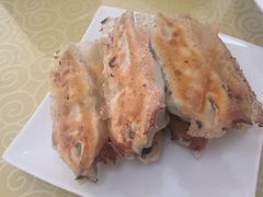 素锅贴-春水锅贴·传统鲁菜(大明湖店)