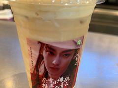 -奈雪的茶(市百一店)