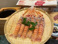 -鮨冠OMAKASE食べ放题(北京首店)