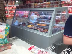 -二斗栗子(黄河道店)