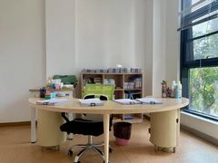 -多特儿童专注力·感统训练·注意力提升培训(金山万达中心)