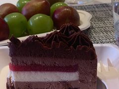 三周年香槟庆典蛋糕-小樽洋菓子铺LeTAO(华润时代店)