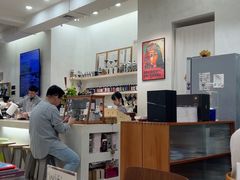 -玫瑰咖啡(中山六路店)