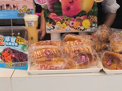 -85度C(莆田方圆荟馨宜新天地店)