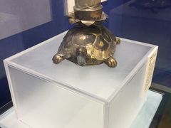 -镇江博物馆