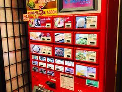 -一兰拉面(新宿中央东口店)