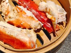 -雍容荟活波龙自助餐(IFS黑金店)
