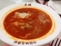 -华梅西餐厅(哈尔滨中央大街店)