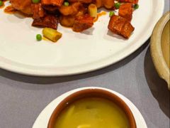 -金哥私房菜馆(张府园总店)