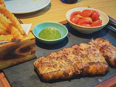 恩空间经典牛排-EN SPACE恩空间