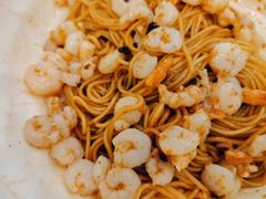 三虾面-同得兴面馆.苏式面.三虾面(园区店)