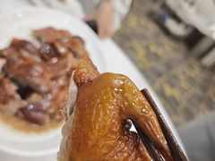 -福满楼·海鲜酒家(福永益田店)