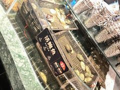 -福禧荟·精品海鲜宴自助
