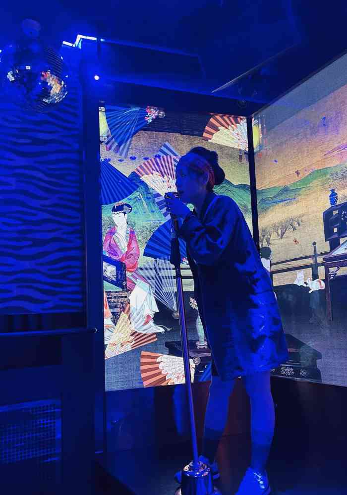 纯k(江北店)-"重庆娃儿的快乐老家哈哈哈哈哈哈哈哈哈说.